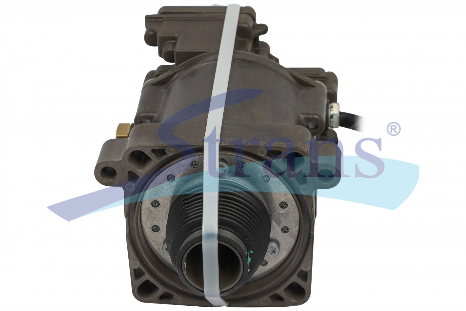 Clutch Cylinder Electric Control Man Tga/tgx/tgm/bus, Daf